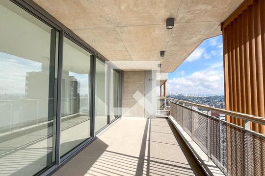 Apartamento à venda com 3 quartos, 164m² em Jardim das Acacias, São Paulo