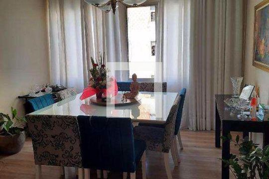 Apartamento à venda com 3 quartos, 110m² em Jardim Chácara Inglesa, São Bernardo do Campo