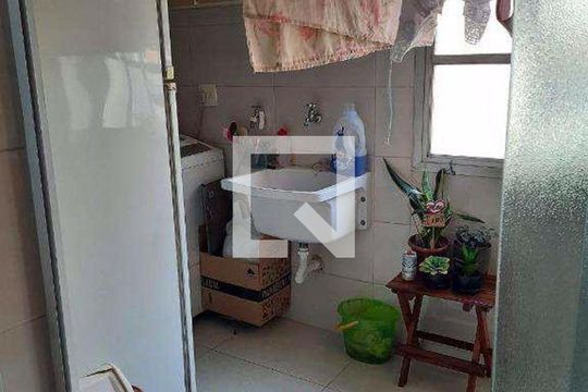 Apartamento à venda com 3 quartos, 110m² em Jardim Chácara Inglesa, São Bernardo do Campo