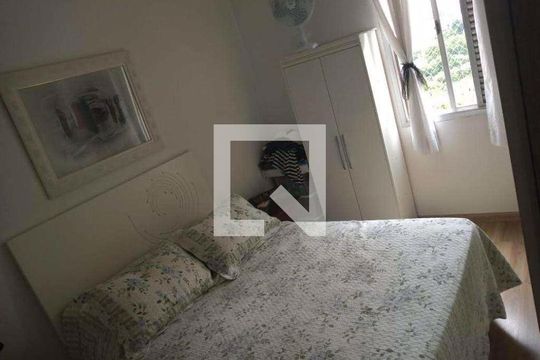 Apartamento à venda com 3 quartos, 110m² em Jardim Chácara Inglesa, São Bernardo do Campo