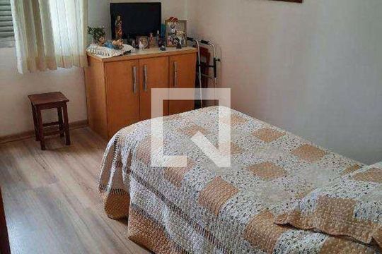 Apartamento à venda com 3 quartos, 110m² em Jardim Chácara Inglesa, São Bernardo do Campo