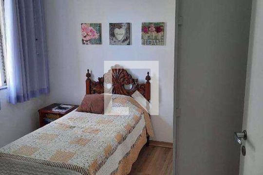 Apartamento à venda com 3 quartos, 110m² em Jardim Chácara Inglesa, São Bernardo do Campo
