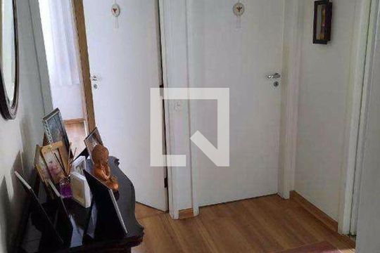 Apartamento à venda com 3 quartos, 110m² em Jardim Chácara Inglesa, São Bernardo do Campo