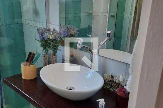 Apartamento à venda com 3 quartos, 110m² em Jardim Chácara Inglesa, São Bernardo do Campo