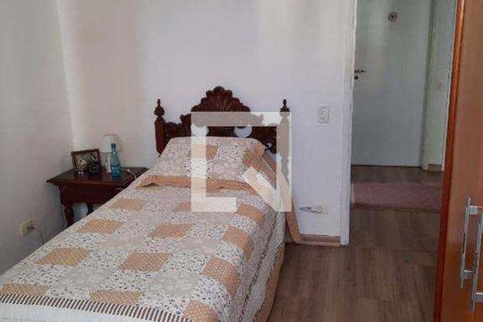 Apartamento à venda com 3 quartos, 110m² em Jardim Chácara Inglesa, São Bernardo do Campo