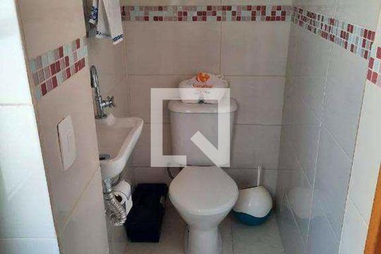 Apartamento à venda com 3 quartos, 110m² em Jardim Chácara Inglesa, São Bernardo do Campo