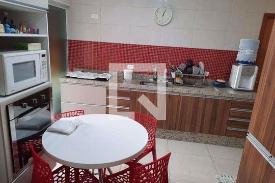 Apartamento à venda com 3 quartos, 110m² em Jardim Chácara Inglesa, São Bernardo do Campo