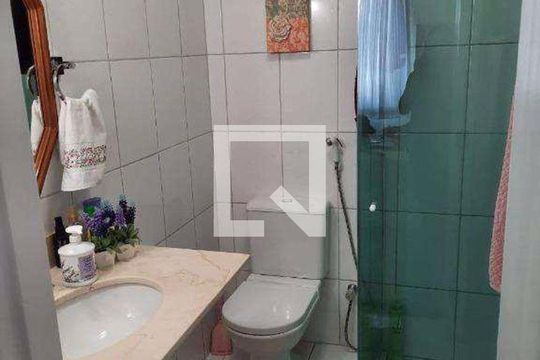 Apartamento à venda com 3 quartos, 110m² em Jardim Chácara Inglesa, São Bernardo do Campo