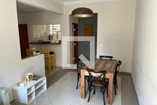 Apartamento à venda com 2 quartos, 94m² em Jardim Paulista, São Paulo