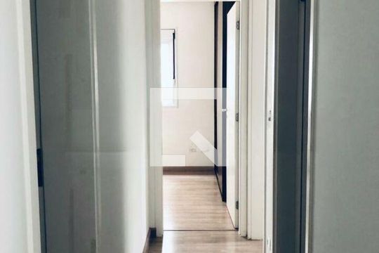 Apartamento à venda com 3 quartos, 72m² em Vila Castelo, São Paulo