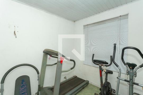 Quarto 4 de casa à venda com 4 quartos, 78m² em Vila Socorro, São Paulo