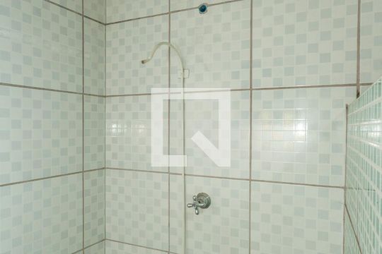 Banheiro de casa à venda com 4 quartos, 78m² em Vila Socorro, São Paulo