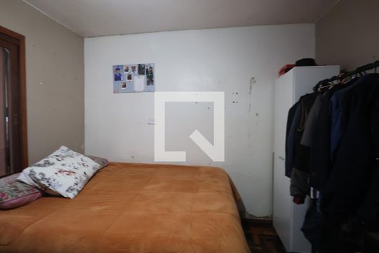 Quarto de casa à venda com 3 quartos, 200m² em Harmonia, Canoas