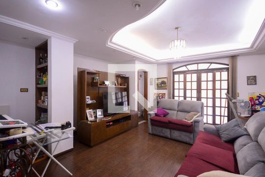 Casa à venda com 5 quartos, 375m² em Vila Santa Teresa, São Paulo