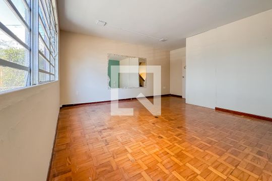 Sala de casa para alugar com 3 quartos, 227m² em Vila Mariana, São Paulo