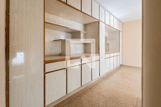 Sala de Jantar de casa para alugar com 3 quartos, 227m² em Vila Mariana, São Paulo