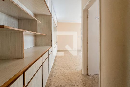 Sala de Jantar de casa para alugar com 3 quartos, 227m² em Vila Mariana, São Paulo