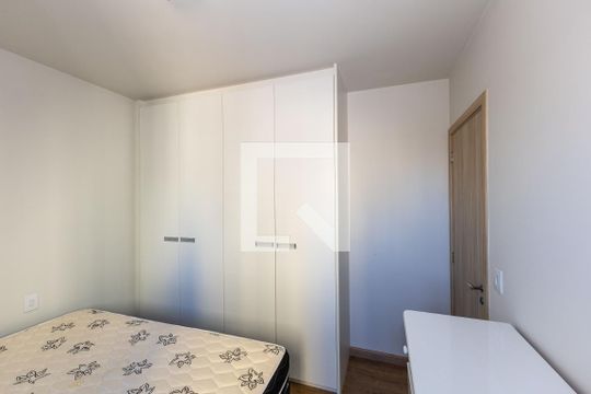 Quarto de apartamento à venda com 2 quartos, 72m² em Vila da Serra, Nova Lima