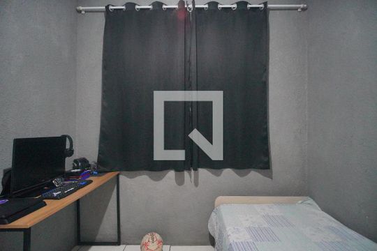 Quarto 2 de apartamento à venda com 2 quartos, 43m² em Santos Dumont, São Leopoldo