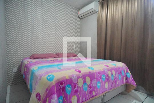 Quarto 1 de apartamento à venda com 2 quartos, 43m² em Santos Dumont, São Leopoldo