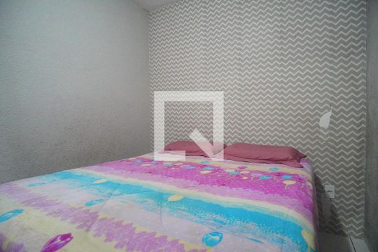 Quarto 1 de apartamento à venda com 2 quartos, 43m² em Santos Dumont, São Leopoldo