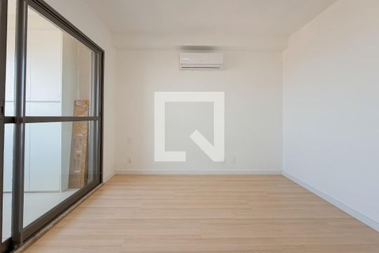 Studio de kitnet/studio à venda com 1 quarto, 29m² em Sacomã, São Paulo
