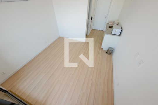 Studio de kitnet/studio à venda com 1 quarto, 29m² em Sacomã, São Paulo