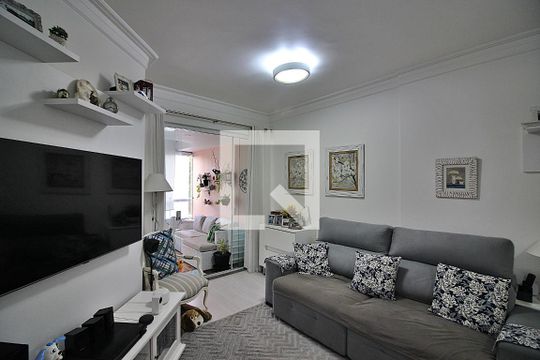 Apartamento à venda com 3 quartos, 85m² em Centro, São Bernardo do Campo