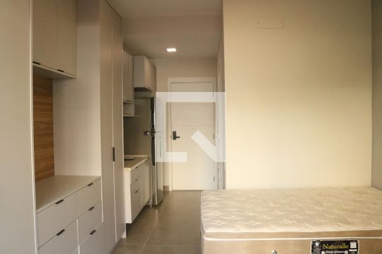 Kitnet/Studio para alugar com 1 quarto, 26m² em Perdizes, São Paulo