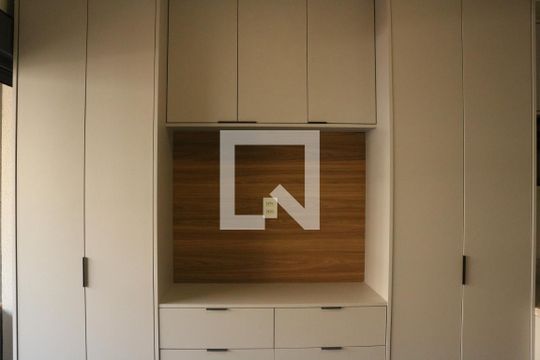 Studio de kitnet/studio para alugar com 1 quarto, 26m² em Perdizes, São Paulo