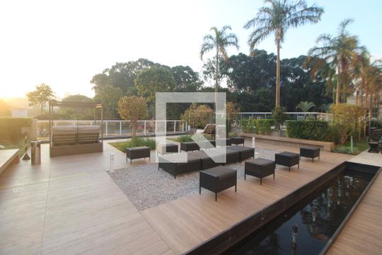 Área Comum de apartamento à venda com 2 quartos, 66m² em Jardim São Paulo, São Paulo