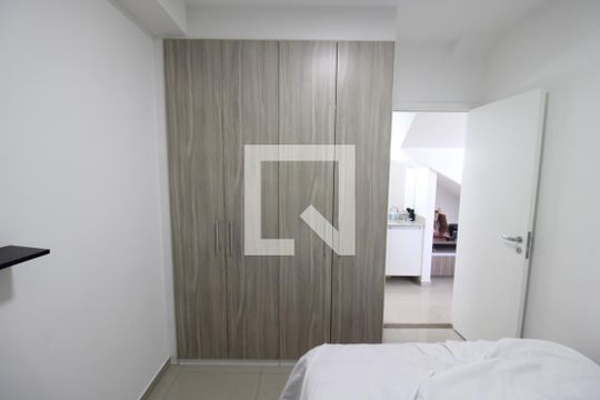 Quarto 1 de apartamento à venda com 2 quartos, 66m² em Jardim São Paulo, São Paulo