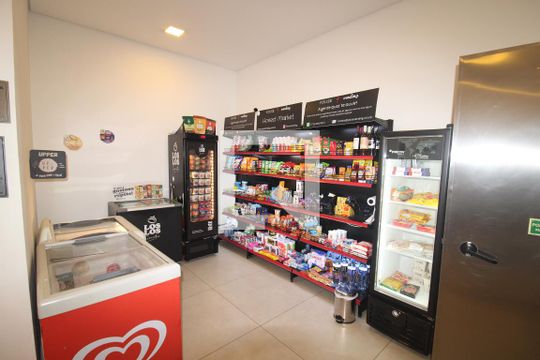 Área Comum de apartamento à venda com 2 quartos, 66m² em Jardim São Paulo, São Paulo