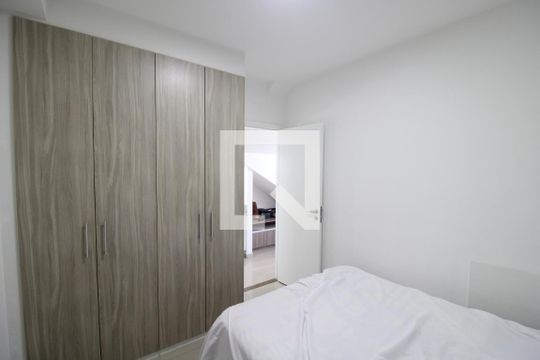 Quarto 1 de apartamento à venda com 2 quartos, 66m² em Jardim São Paulo, São Paulo