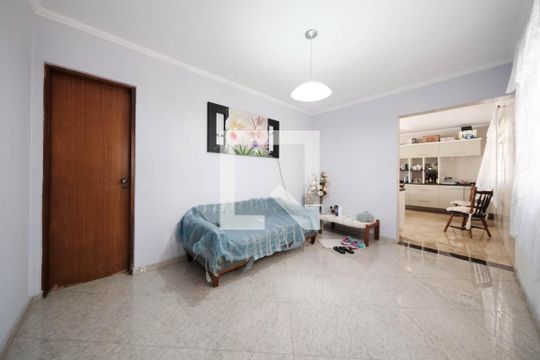 Casa à venda com 3 quartos, 390m² em Cidade Patriarca, São Paulo