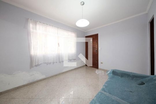 Sala de casa à venda com 3 quartos, 390m² em Cidade Patriarca, São Paulo