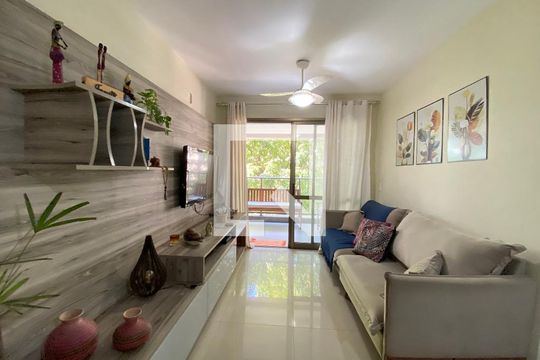 Apartamento à venda com 2 quartos, 70m² em Cachambi, Rio de Janeiro