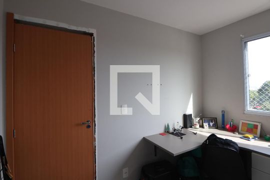 Quarto 1 de apartamento para alugar com 2 quartos, 44m² em Estância Velha, Canoas