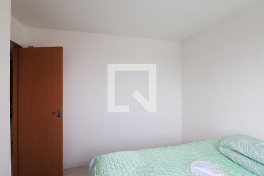 Quarto 2 de apartamento para alugar com 2 quartos, 44m² em Estância Velha, Canoas