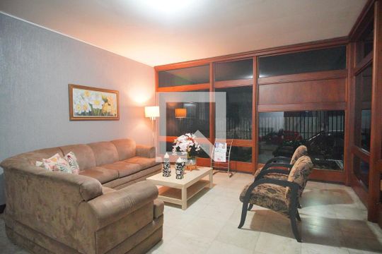 Hall de apartamento à venda com 1 quarto, 45m² em Centro, São Leopoldo