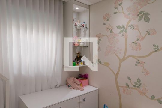 Quarto 1 de apartamento à venda com 3 quartos, 164m² em Itapoã, Belo Horizonte