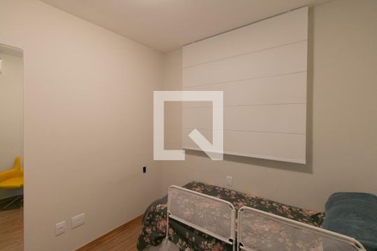 Quarto 2 de apartamento à venda com 3 quartos, 164m² em Itapoã, Belo Horizonte