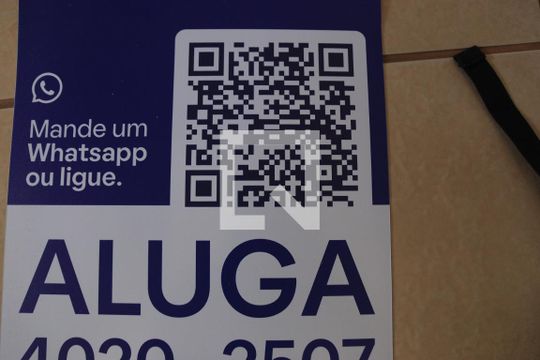 Plaquinha de apartamento para alugar com 2 quartos, 67m² em Setor Negrão de Lima, Goiânia
