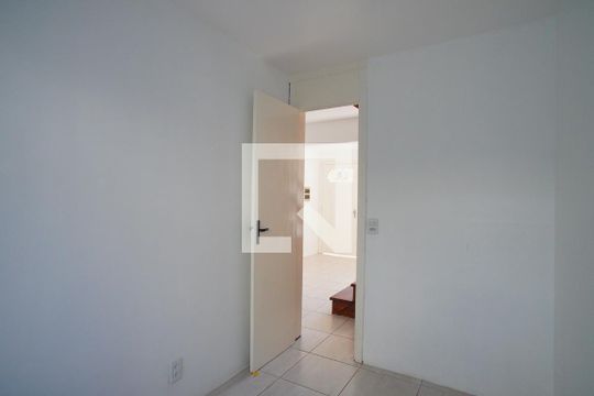 Quarto 1 de casa de condomínio à venda com 3 quartos, 72m² em Sarandi, Porto Alegre