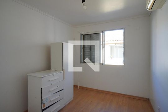 Quarto 2 - Segundo Andar de casa de condomínio à venda com 3 quartos, 72m² em Sarandi, Porto Alegre