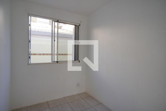 Quarto 1 de casa de condomínio à venda com 3 quartos, 72m² em Sarandi, Porto Alegre