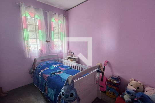 Quarto 2 de casa à venda com 4 quartos, 230m² em Novo Eldorado, Contagem