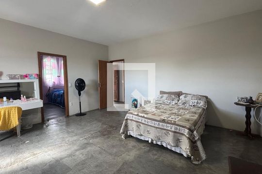 Quarto 1 de casa à venda com 4 quartos, 230m² em Novo Eldorado, Contagem