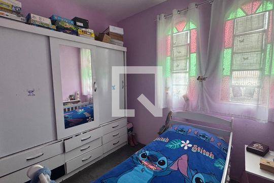 Quarto 2 de casa à venda com 4 quartos, 230m² em Novo Eldorado, Contagem