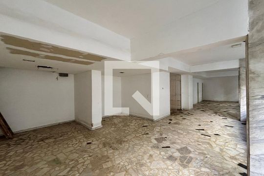 Área comum de apartamento à venda com 3 quartos, 132m² em Copacabana, Rio de Janeiro